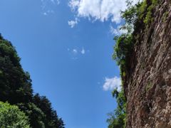 -黄崖洞文化旅游区