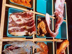 -烤路里·韩国品质自助烤肉(石路天虹4号店)