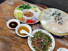 -官塘原味鱼生·潮菜大排档(潮州总店)