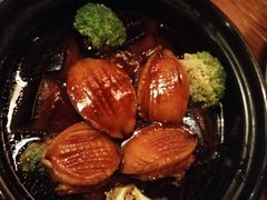 -丽江金茂凯悦臻选酒店-滇香馆