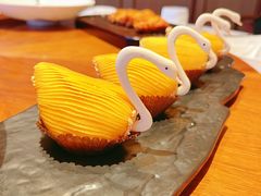 榴莲天鹅酥-粤界(望京金辉店)