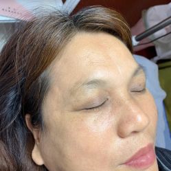 -久匠·纹眉半永久野生眉