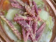 -阿婆情腊排骨火锅(金虹路店)