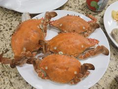 -禾斗海鲜自助(市南银座店)