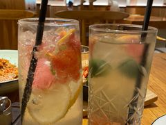 -森Some Fusion(荔湾店)