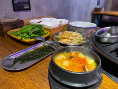-济州爱肉堂(总店)