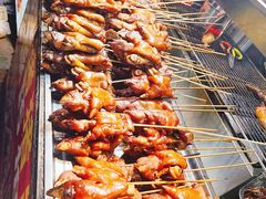 -大学城夜市大排档(凤栖路店)