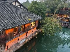 -乌镇景区