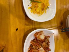 -咕咕站韩国料理(紫金港店)