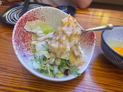 -坂吉屋·居酒屋深夜食堂(龙湖店)