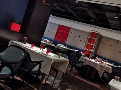 大堂-千百味红餐厅·江西菜(绿地双子塔店)