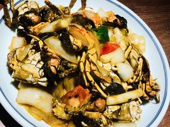 -周家二小姐的菜(西津渡店)