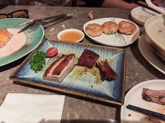 -新旺茶餐厅(景枫中心店)