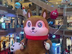 -松雷商业(南岗店)