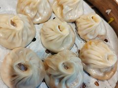 -馋三尺蟹粉小笼(人民广场店)