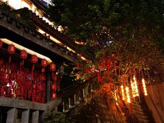 -重庆十八梯传统风貌区