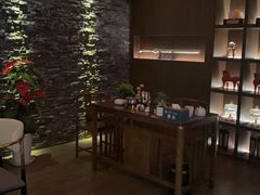-大桶大足浴(山钢和润荟店)