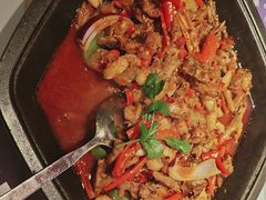 -胖哥俩肉蟹煲(梅溪步步高店)