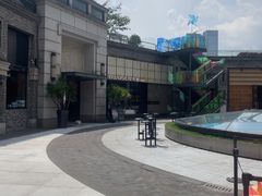 -情书·中餐厅(长嘉汇店)