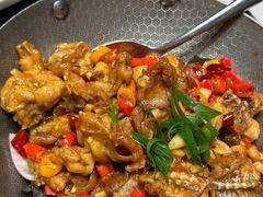 -楚禾宴·家宴(光谷大道店)