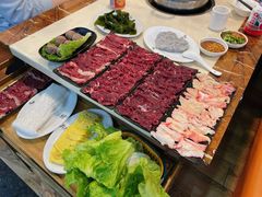 -福合埕牛肉丸(福平路店)