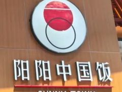 -阳阳中国饭(北京荟聚店)