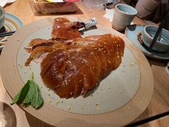 -青年公社烤鸭(滨湖银泰店)