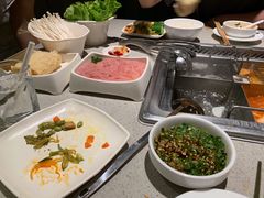 -海底捞火锅(丹竹头星悦天地店)
