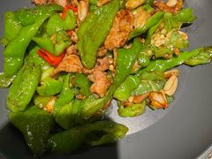 -老客家·客家菜(万达店)