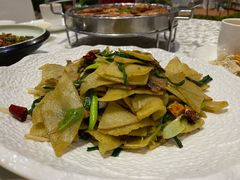 -雅和生态渔庄·宜城锅巴饭(龙灵山公园店)