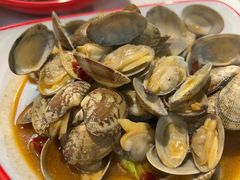 -云晓光头烧烤吧(德平路店)