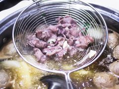 -菜忠潮州牛肉店(岗厦店)