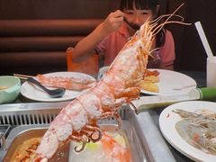 -星伦多自助料理·涮烤一体(虹悦城店)