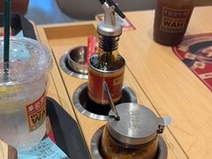 -华记煲仔华·煲仔饭(三元里万科里店)