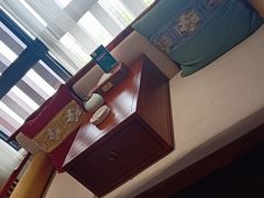 -太白山御龙湾温泉