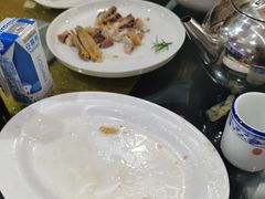 -邢家锅贴老店·非遗·开封菜(金明广场店)