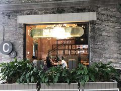 -满记甜品(岭南新天地店)