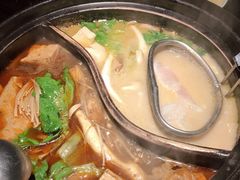 -捞王猪肚鸡火锅(昆山店)