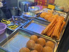 -蒙记老牌豆浆