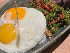 -mango tree芒果树泰国餐厅(青岛万象城店)