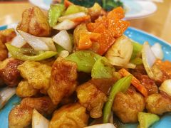 -盛京富丽园老菜馆·东北菜(和平南大街店)