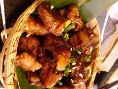 -浦·传统日式料理(3 5 1 1 店)