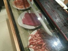 -龙之梦万丽酒店青餐厅
