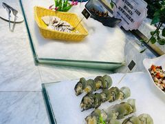 -川骄海鲜自助(河东店)