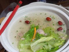 -巢爷老味(东方红店)