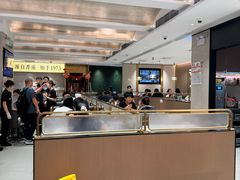 -香港新发烧腊茶餐厅(书城店)