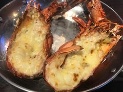 波士顿龙虾-盒马鲜生(皇庭广场店)