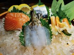 -大喜居酒屋·烧串(悦汇城店)