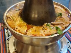-卡万金特色藏餐
