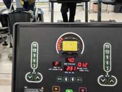 -发条鸭无人健身房(浦东北艾路店)